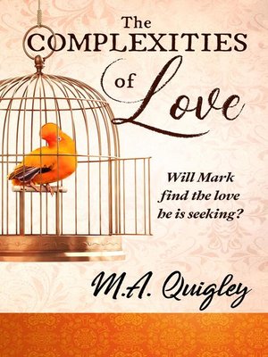 cover image of The Complexities of Love